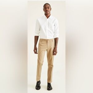 👗Dockers khakis pants ( part of 3 for $25 promo)